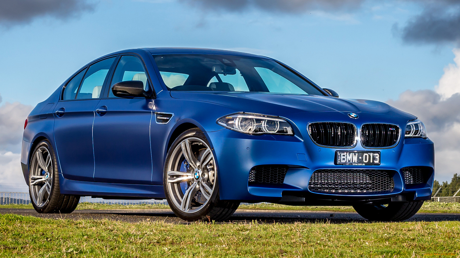 , bmw